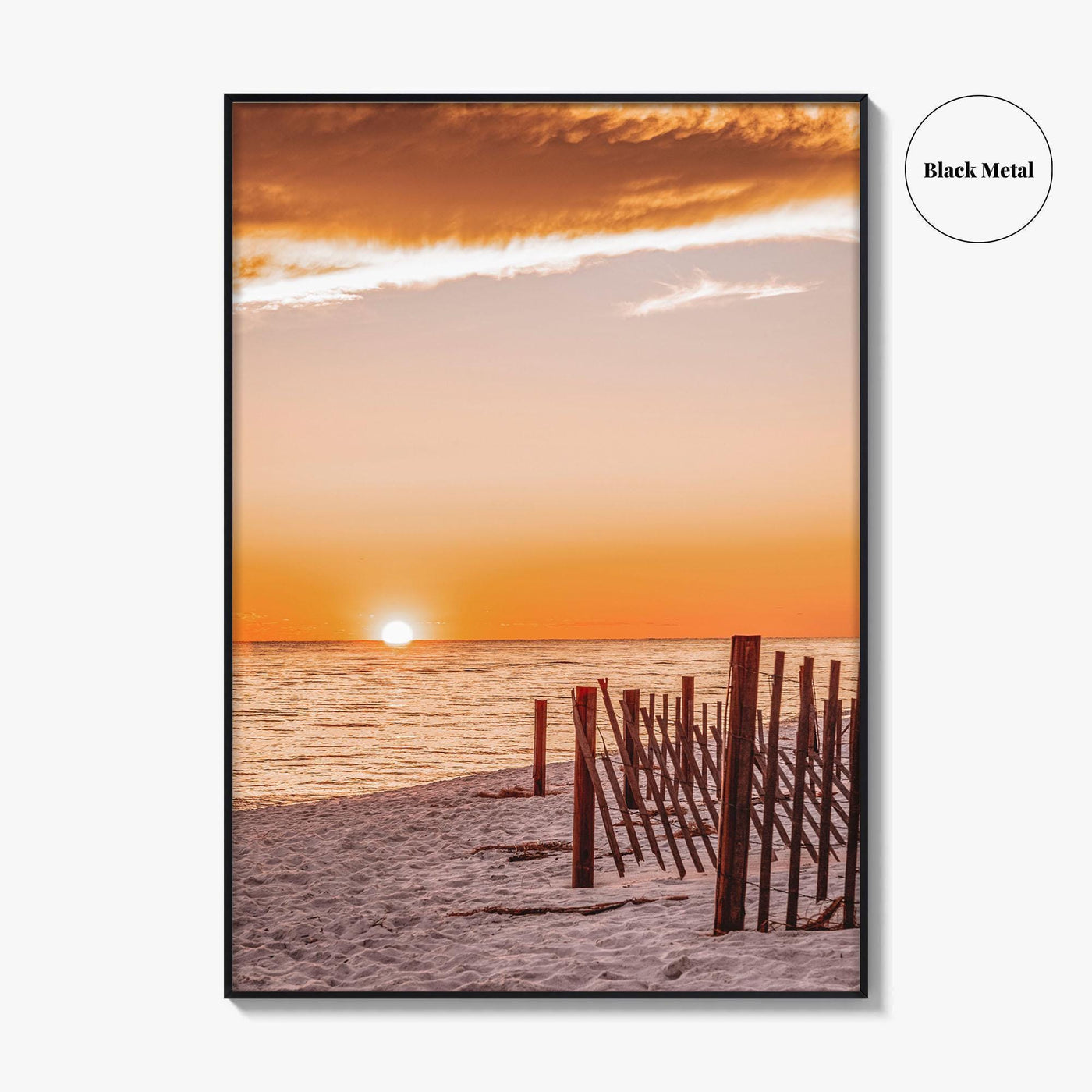 30A Florida Fine Art Photo Print, Seaside, Rosemary Beach, Emerald Coast, Wall Decor