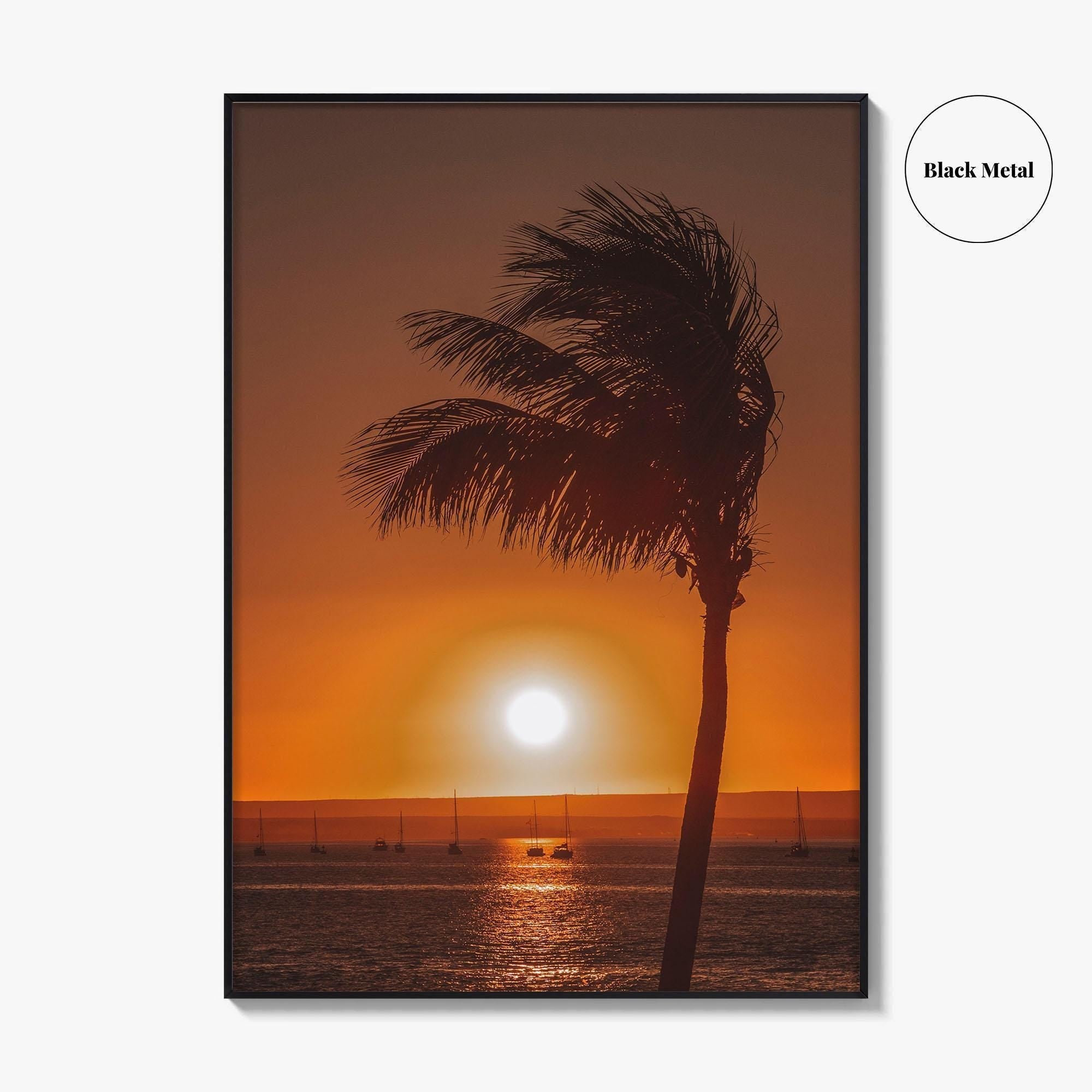 La Paz Fine Art Photo Print, Baja California Sur Poster