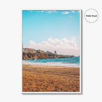 Corona Del Mar Fine Art Photo Print, Newport Beach, California, Poster, Wall Decor