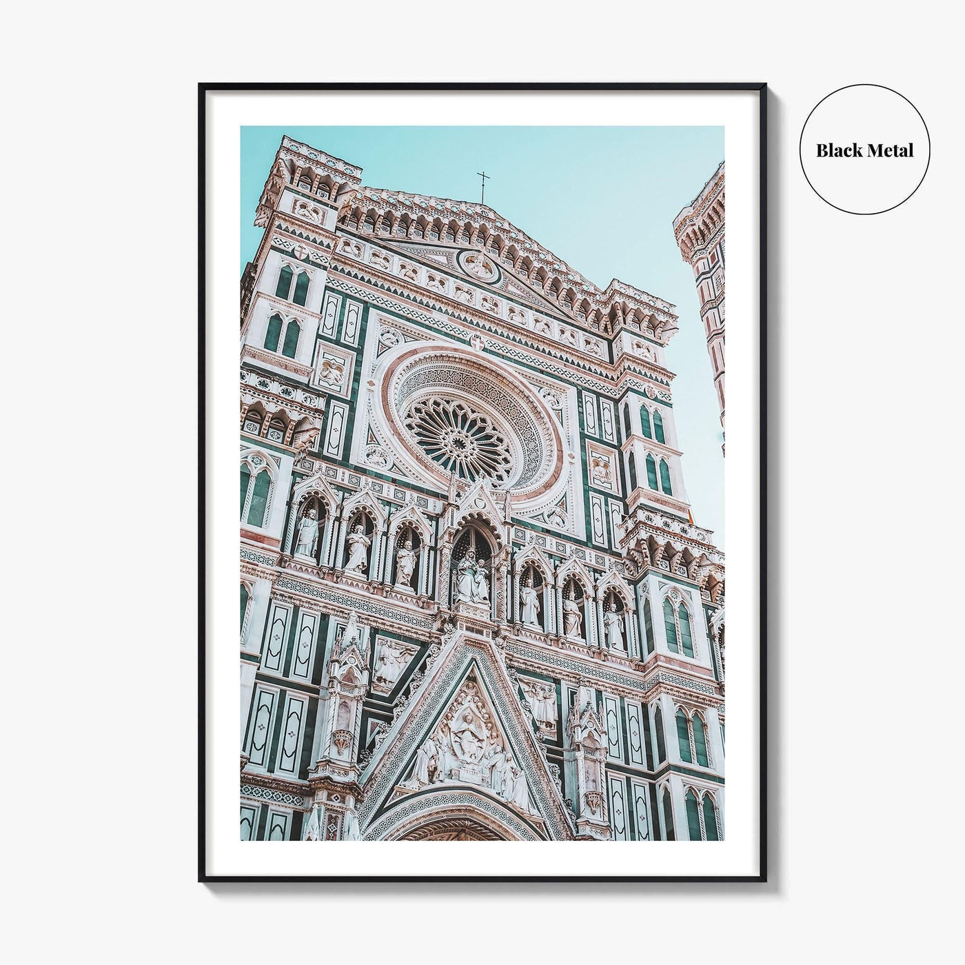 Florence Fine Art Photo Print, Duomo Firenze, Tuscany Italy, Santa Maria del Fiore