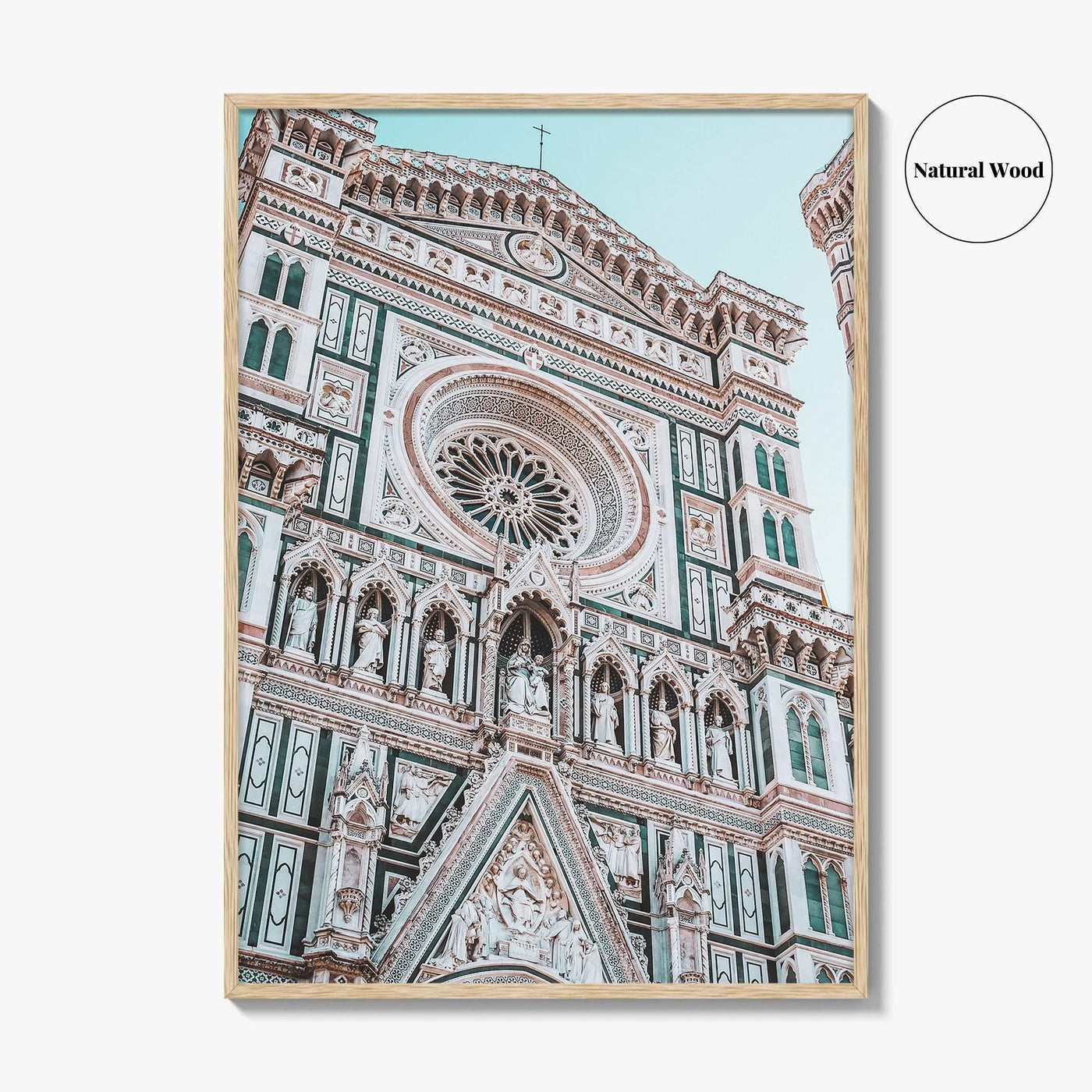 Florence Fine Art Photo Print, Duomo Firenze, Tuscany Italy, Santa Maria del Fiore