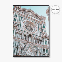 Florence Fine Art Photo Print, Duomo Firenze, Tuscany Italy, Santa Maria del Fiore