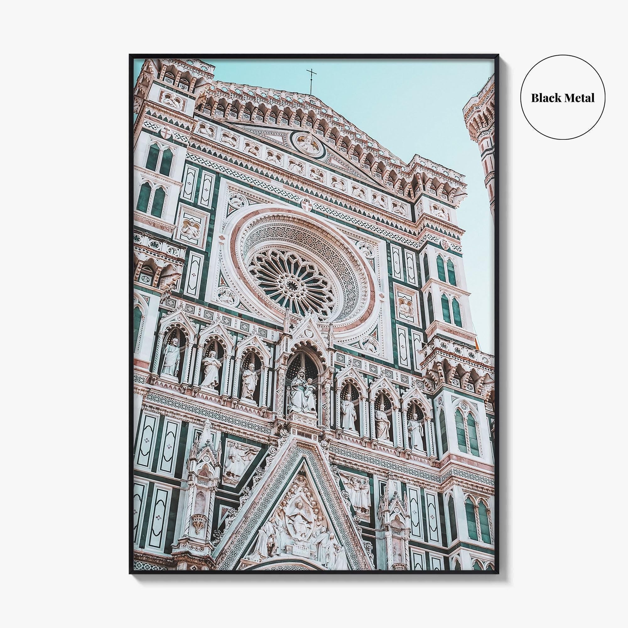 Florence Fine Art Photo Print, Duomo Firenze, Tuscany Italy, Santa Maria del Fiore