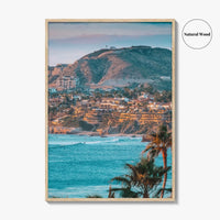 Cabo San Lucas Fine Art Photo Print, Los Cabos, Mexico, Sea of Cortez