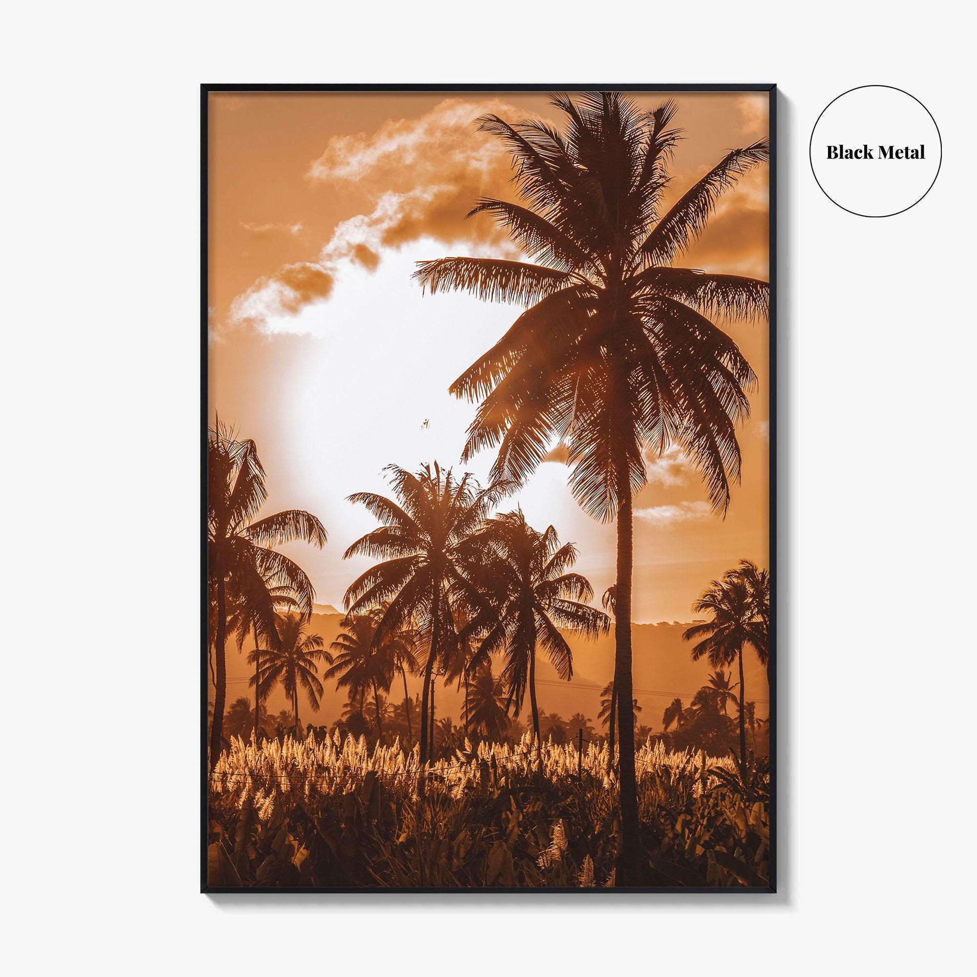 Cape Verde Fine Art Photo Print, Santiago Island, Achada Fazenda Poster