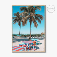 Key West Fine Art Photo Print, Florida Keys USA, Beach Wall Decor, Poster