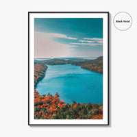 Acadia National Park Fine Art Photo Print, Mount Desert Island, Maine, USA Poster