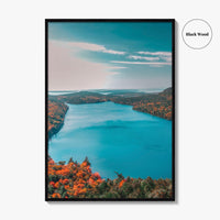 Acadia National Park Fine Art Photo Print, Mount Desert Island, Maine, USA Poster