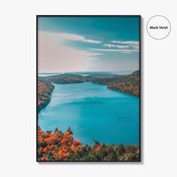 Acadia National Park Fine Art Photo Print, Mount Desert Island, Maine, USA Poster