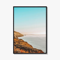 Cabot Trail Fine Art Photo Print, Cape Breton Island, Nova Scotia Wall Decor
