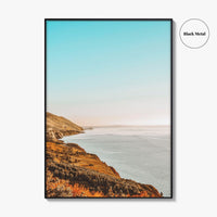 Cabot Trail Fine Art Photo Print, Cape Breton Island, Nova Scotia Wall Decor