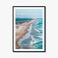 Oregon Coast Fine Art Photo Print, Pacific Northwest Landscape Poster, USA