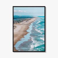 Oregon Coast Fine Art Photo Print, Pacific Northwest Landscape Poster, USA