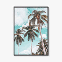 Palm Springs Fine Art Photo Print, California Poster, Coachella Valley, USA