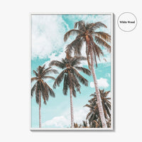 Palm Springs Fine Art Photo Print, California Poster, Coachella Valley, USA