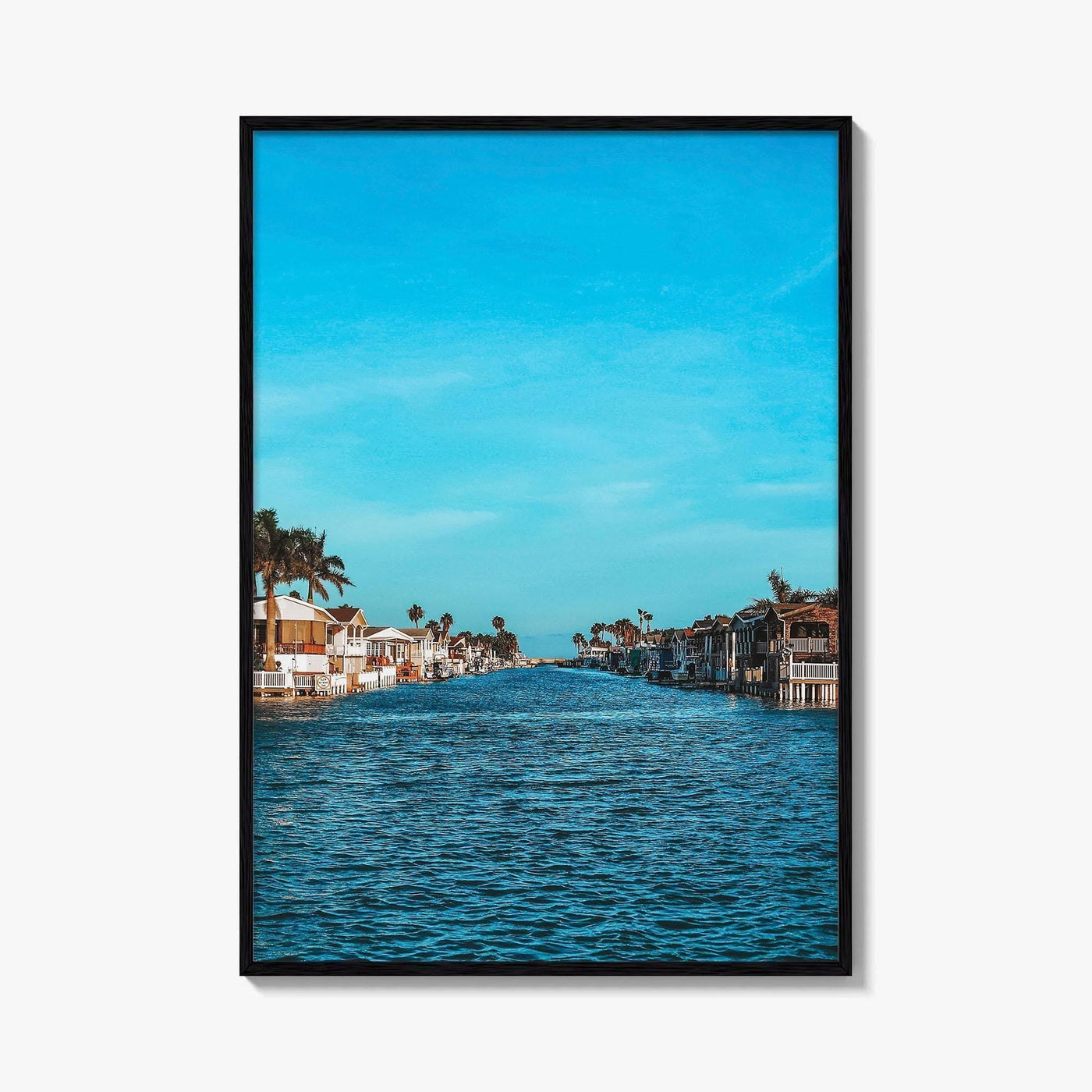 South Padre Island Fine Art Photo Print, Texas USA, SPI, Wall Art Poster