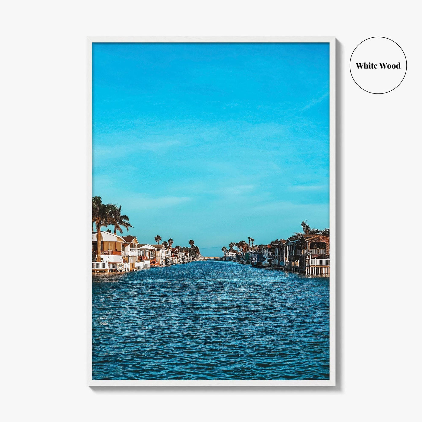 South Padre Island Fine Art Photo Print, Texas USA, SPI, Wall Art Poster