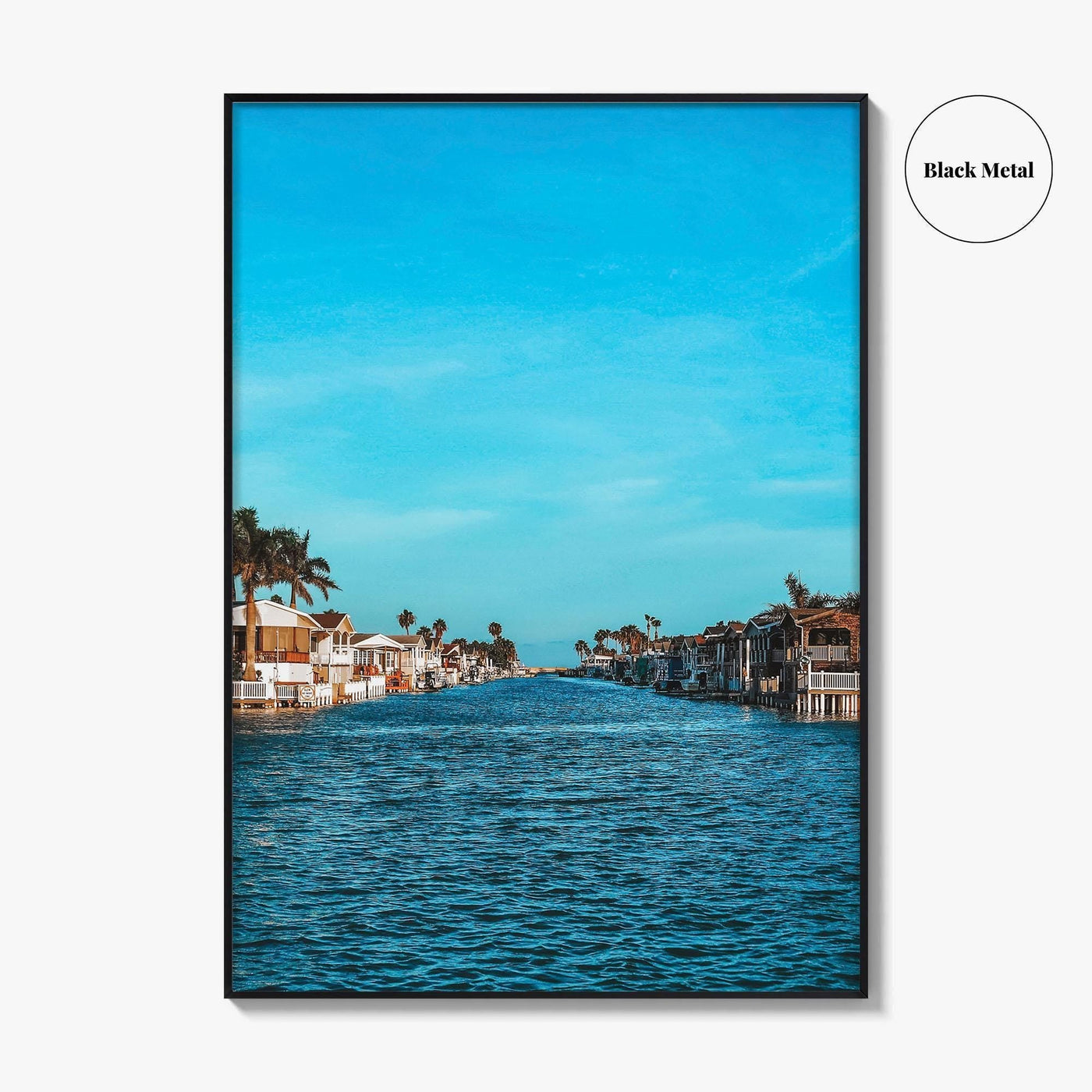 South Padre Island Fine Art Photo Print, Texas USA, SPI, Wall Art Poster
