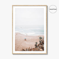 Laguna Beach Fine Art Photo Print, Orange County California Wall Art Poster