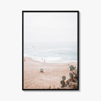 Laguna Beach Fine Art Photo Print, Orange County California Wall Art Poster