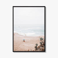 Laguna Beach Fine Art Photo Print, Orange County California Wall Art Poster