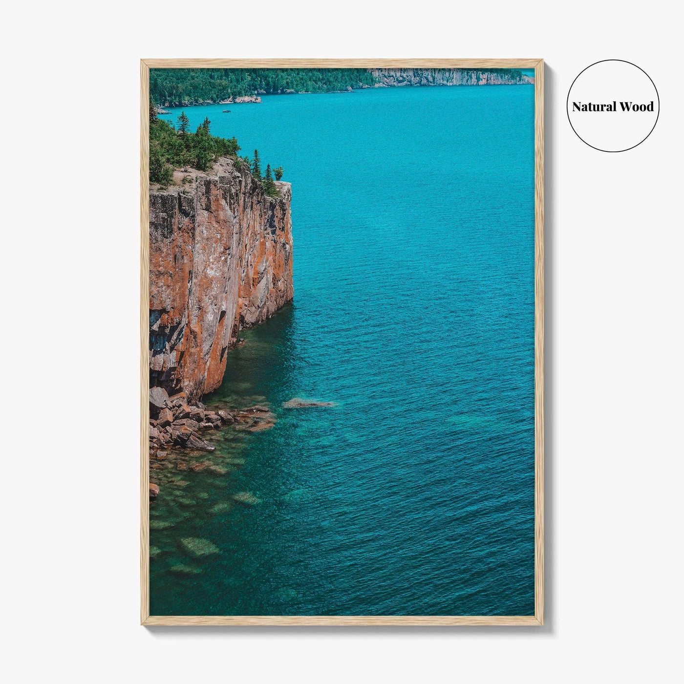 Duluth Fine Art Photo Print, Minnesota State Parks, Lake Superior, Wall Decor, USA