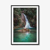 Cebu Fine Art Photo Print, Philippines Sea Poster, Wall Decor