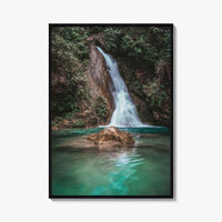 Cebu Fine Art Photo Print, Philippines Sea Poster, Wall Decor