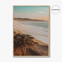 La Jolla Fine Art Photo Print, San Diego California, Torrey Pines Beach Poster