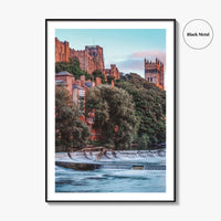 Durham England Fine Art Photo Print, Cathedral, UK Wall Decor