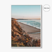 Bird Rock Fine Art Photo Print, La Jolla, San Diego, California, Wall Poster