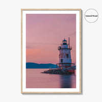Hudson Valley Fine Art Photo Print, New York Wall Poster, NY USA