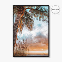 Tampa Bay Fine Art Photo Print, Florida, USA, Nature Wall Decor Poster