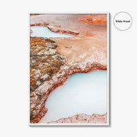 Yellowstone National Park Fine Art Photo Print, Wyoming USA Wall Poster, Nature Landscape