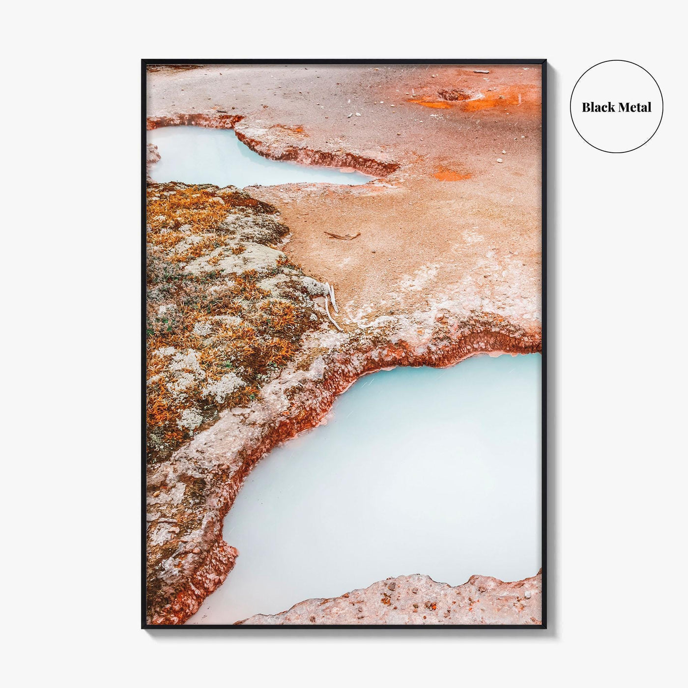 Yellowstone National Park Fine Art Photo Print, Wyoming USA Wall Poster, Nature Landscape