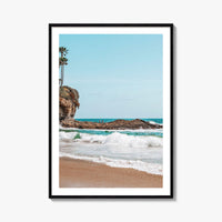 Laguna Beach Fine Art Photo Print, Orange County, California, Coastal Wall Decor, Poster