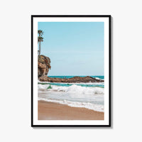 Laguna Beach Fine Art Photo Print, Orange County, California, Coastal Wall Decor, Poster