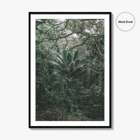 Oahu Fine Art Photo Print, Hawaii Wall Poster, Maui Kauai USA