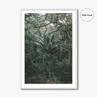 Oahu Fine Art Photo Print, Hawaii Wall Poster, Maui Kauai USA