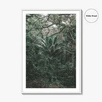 Oahu Fine Art Photo Print, Hawaii Wall Poster, Maui Kauai USA