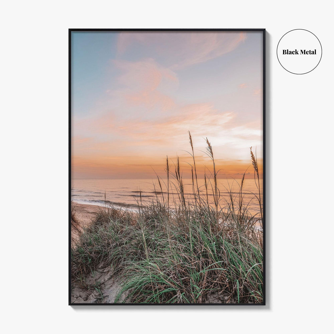 Outer Banks Fine Art Photo Print, OBX, North Carolina Poster, USA