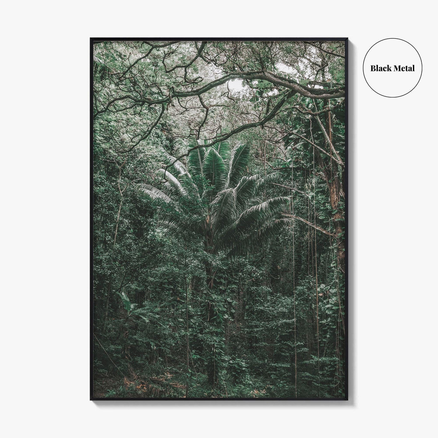Oahu Fine Art Photo Print, Hawaii Wall Poster, Maui Kauai USA