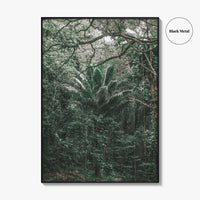 Oahu Fine Art Photo Print, Hawaii Wall Poster, Maui Kauai USA