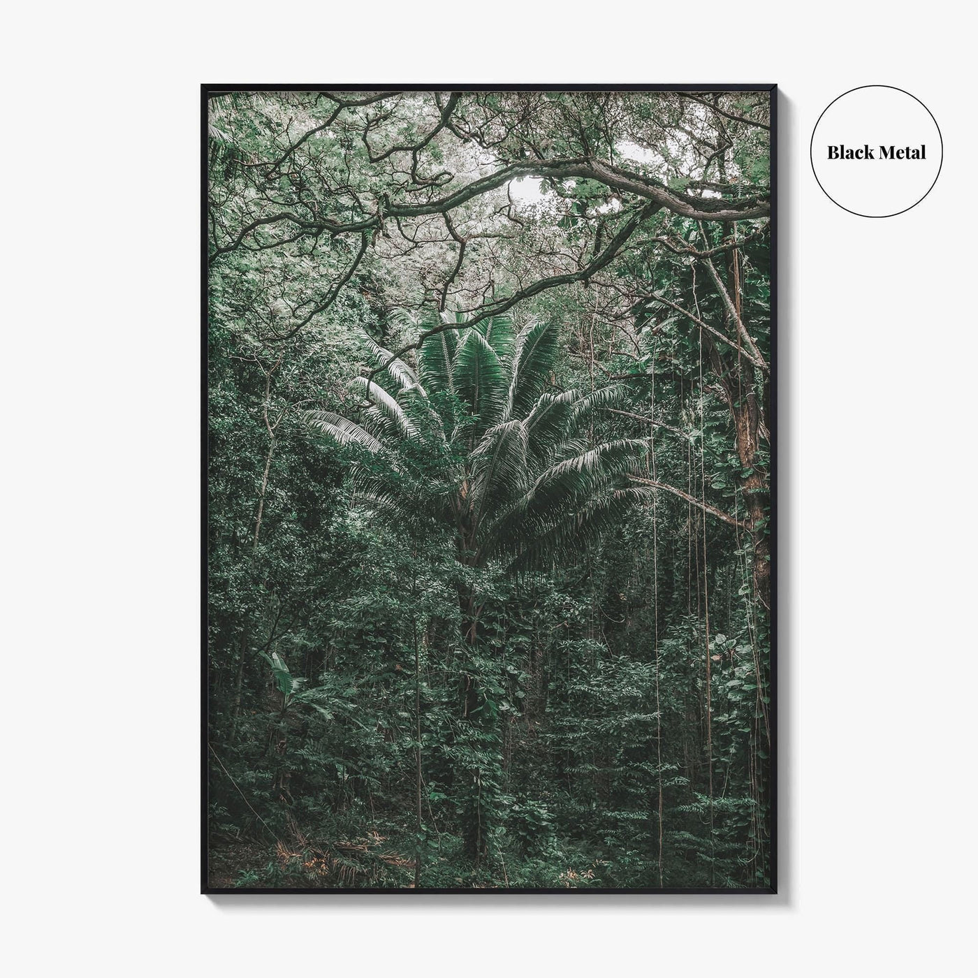 Oahu Fine Art Photo Print, Hawaii Wall Poster, Maui Kauai USA