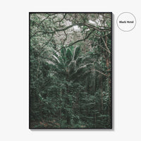 Oahu Fine Art Photo Print, Hawaii Wall Poster, Maui Kauai USA