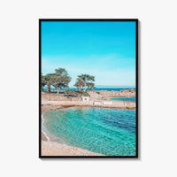 Pacific Grove Fine Art Photo Print, California USA, Monterey Bay, Wall Decor Poster