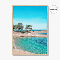 Pacific Grove Fine Art Photo Print, California USA, Monterey Bay, Wall Decor Poster