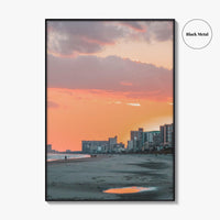 Myrtle Beach Fine Art Photo Print, South Carolina Poster