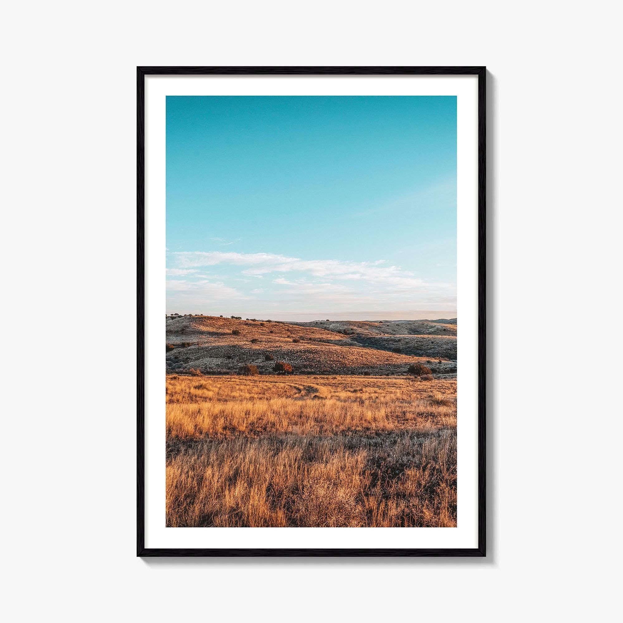 West Texas Fine Art Photo Print, Big Bend National Park, USA Wall Decor