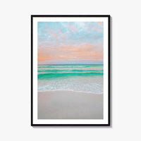 Destin Fine Art Photo Print, Florida, Emerald Coast, USA Wall Decor Poster